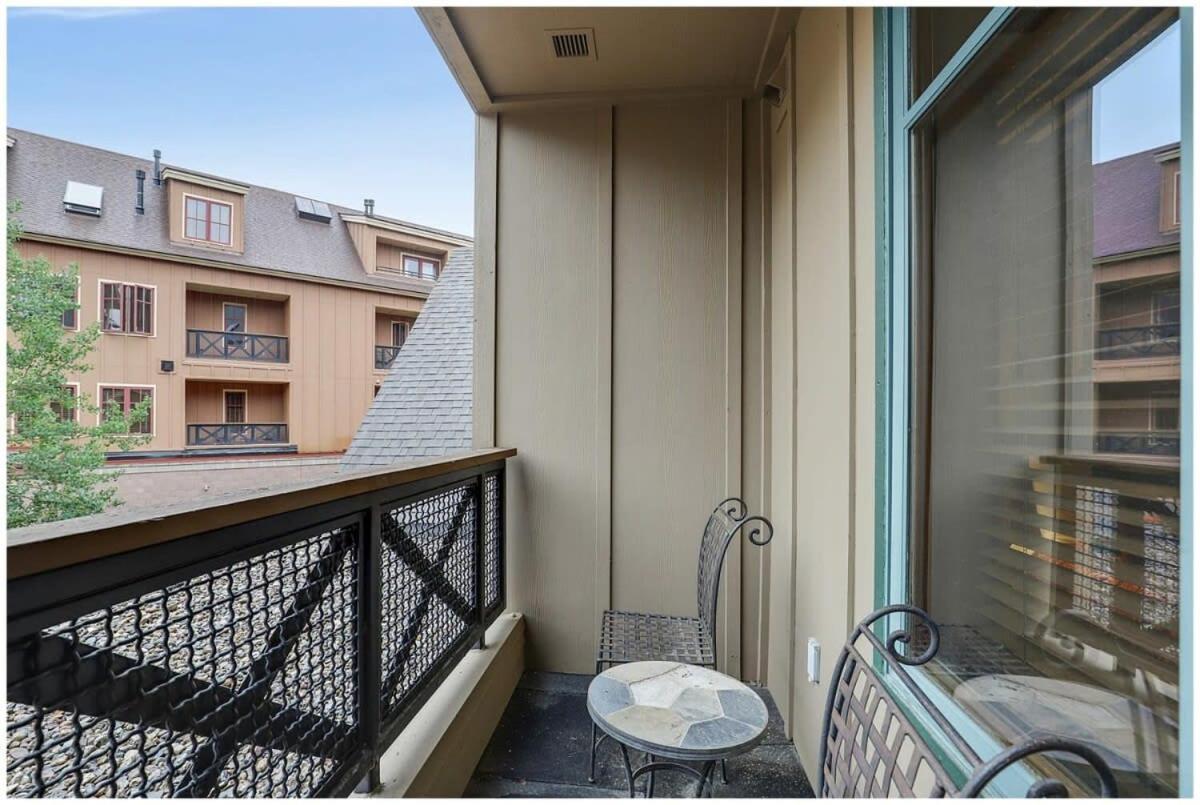Main Street Station Getaway Villa เบรกเคนริดจ์ ภายนอก รูปภาพ