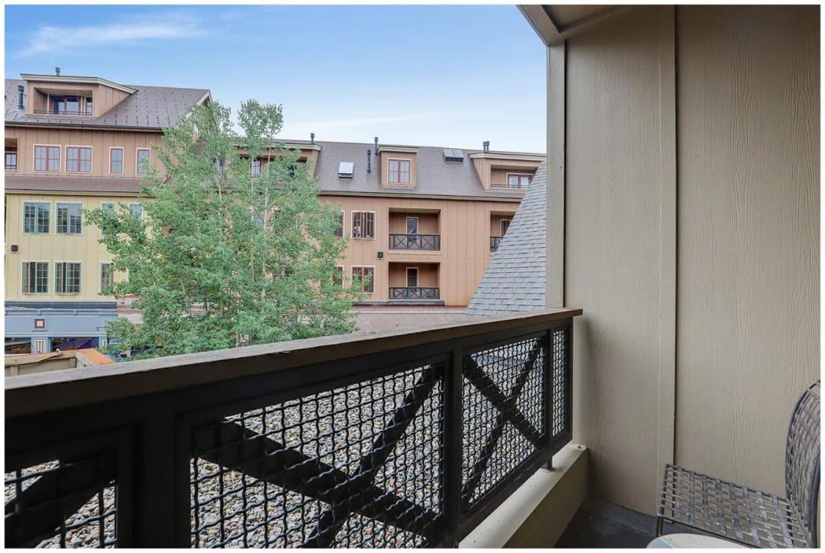 Main Street Station Getaway Villa เบรกเคนริดจ์ ภายนอก รูปภาพ
